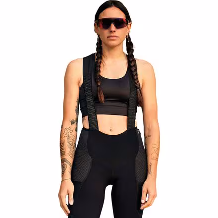 Beyond Gravel Cargo Bib Short - Women's