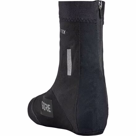 Sleet Insulated Overshoe