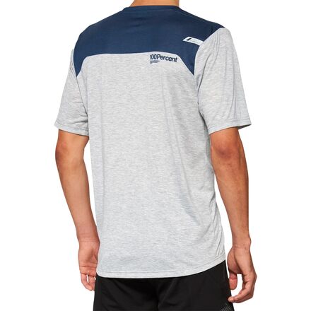 Airmatic Short-Sleeve Jersey - Men's