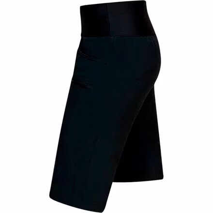 Limitless - Stretch Waistband High-Rise 14in Short - Women's