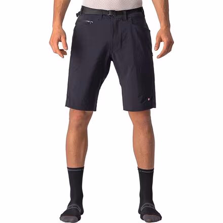 Unlimited Trail Baggy Short - Men's