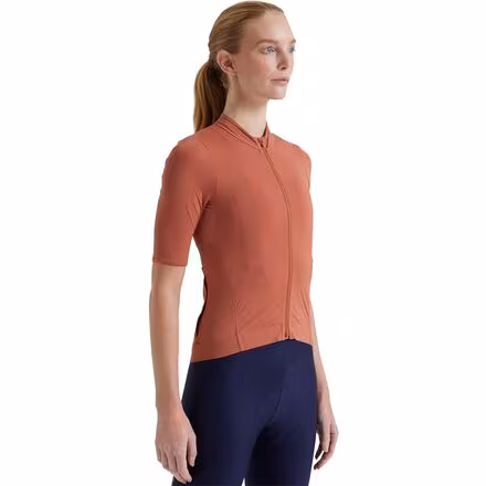 Prime Short-Sleeve Jersey - Women's