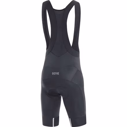 C5 Optiline Bib Short+ - Men's
