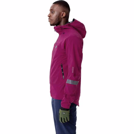 Lupra Jacket - Men's