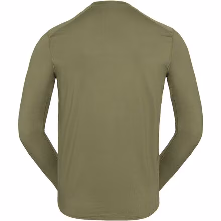 Hunter Long-Sleeve Jersey - Men's