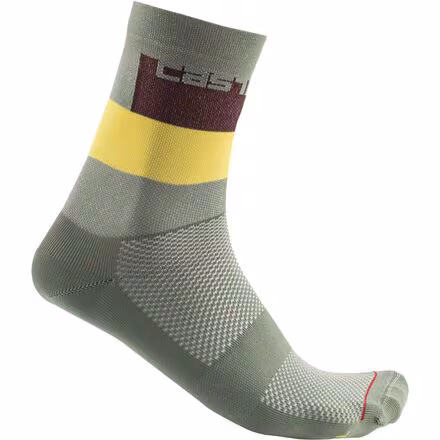 Blocco 15 Sock