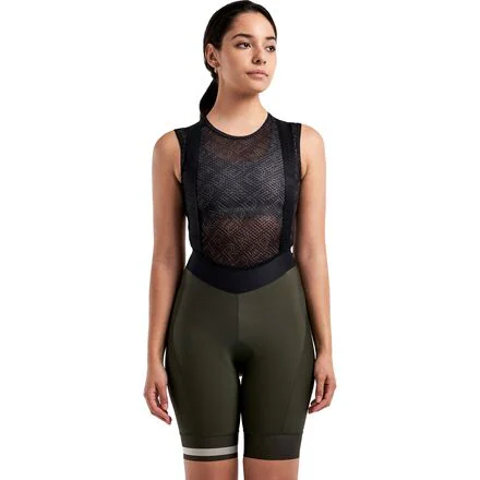 Signature Bib - Women's