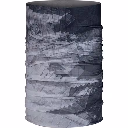 Original Geometric Print Buff