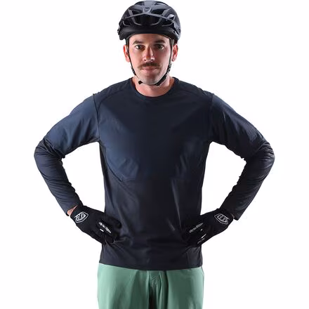 Drift Long-Sleeve Jersey - Men's