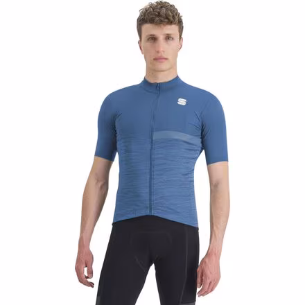 Giara Short-Sleeve Jersey - Men's