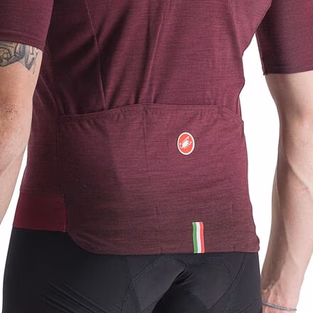 Essenza Jersey - Men's