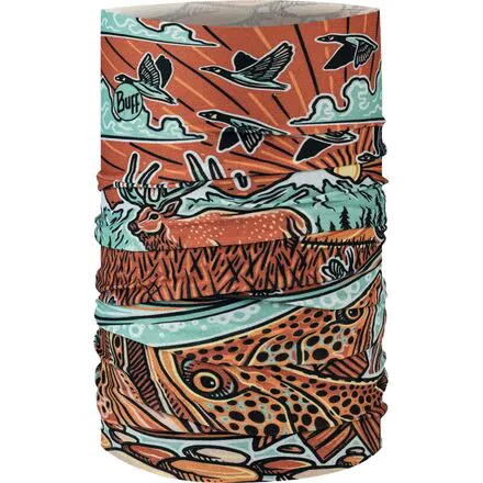 CoolNet UV+ Casey Underwood Buff