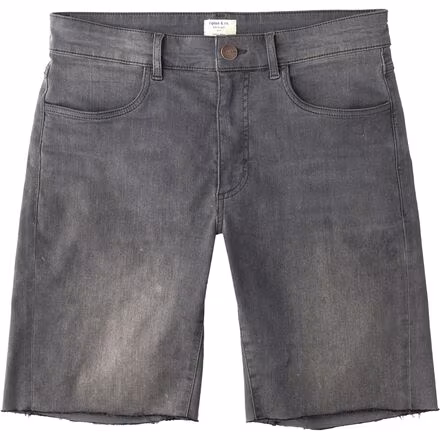Cut Off Jort - Men's