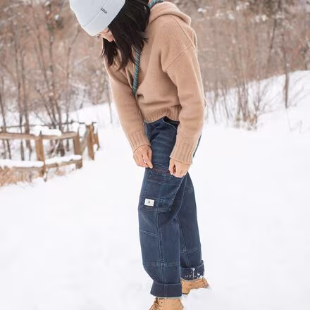 Performance Jean - Women's