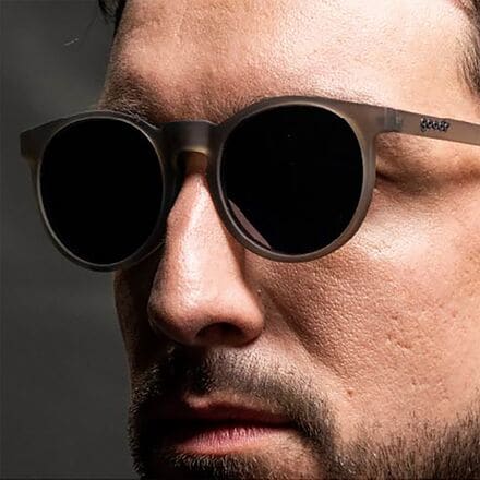 Running Circle G Polarized Sunglasses