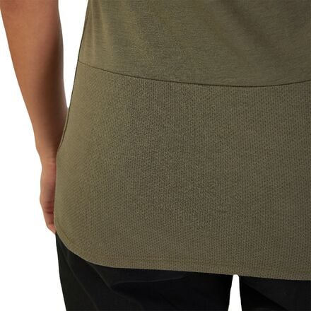 Ranger Dri-Release Short-Sleeve Jersey - Women's