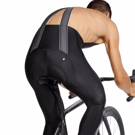 Equipe RS Spring-Fall Bib Tight S9 - Men's