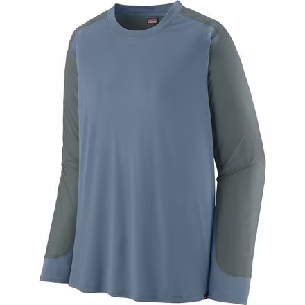 Dirt Craft Long Sleeve Jersey - Men's