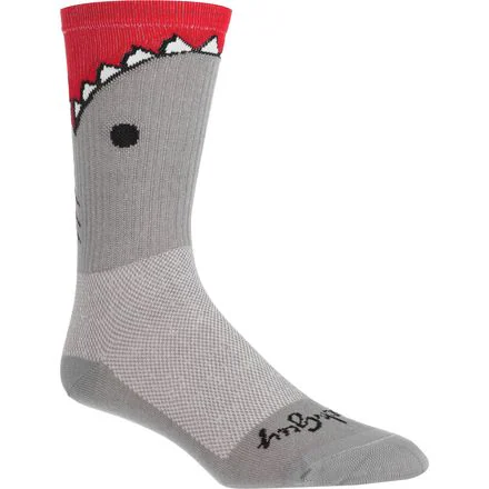 Bite Me Sock