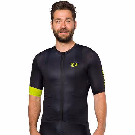 Pro Short-Sleeve Jersey - Men's