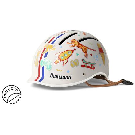 Jr 2 Helmet - Kids'