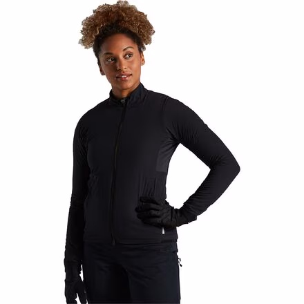 Trail-Series Alpha Jacket - Women's