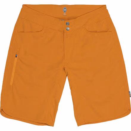 Savvy Short - Women's
