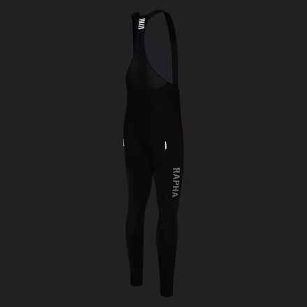 Pro Team Training Tights + Pad - Men's