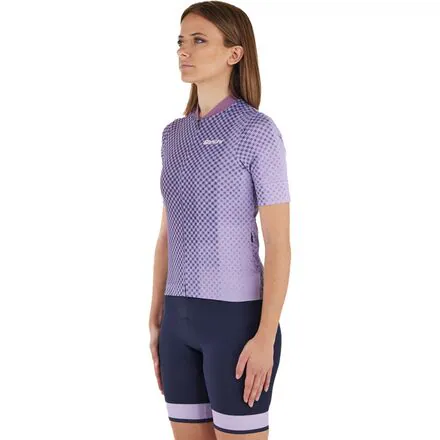 Paws Forma Short-Sleeve Jersey - Women's