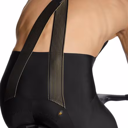 Mille GTO C2 Bib Short - Men's