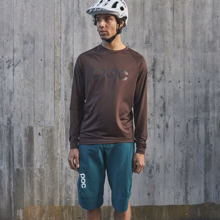 Reform Enduro Jersey - Men's