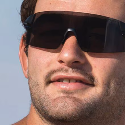 Rail XC Interchange Sunglasses