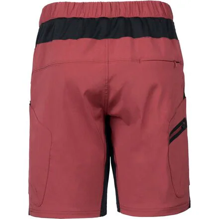 Ether Short + Essential Liner - Men's