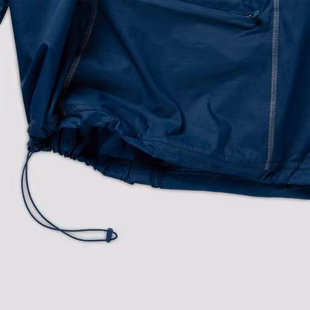 Wind Jacket - Women's