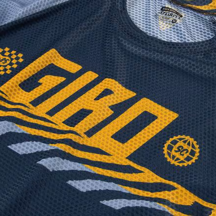 Roust Long-Sleeve Jersey - Men's