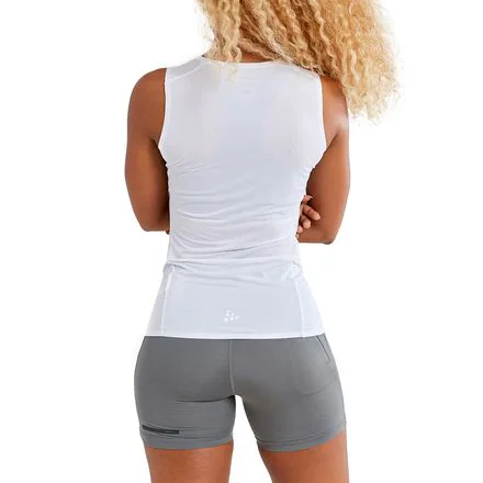Pro Dry Nanoweight Sleeveless Baselayer - Women's