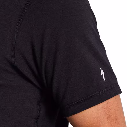 Trail Short-Sleeve Jersey - Men's