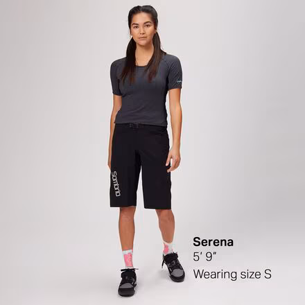 V'Al 2 Short - Women's