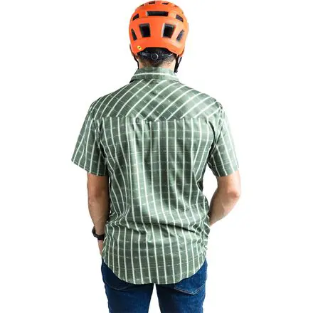 New West Jersey - Men's