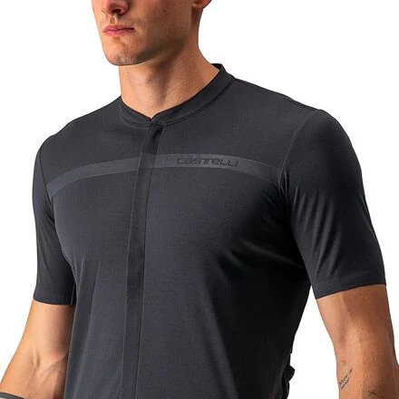 Unlimited Allroad Jersey - Men's