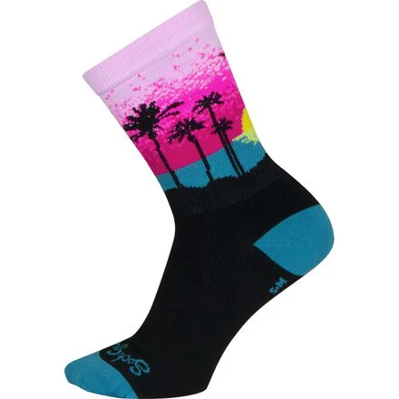 Xanadu Socks