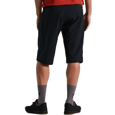 Trail Short + Liner - Men's