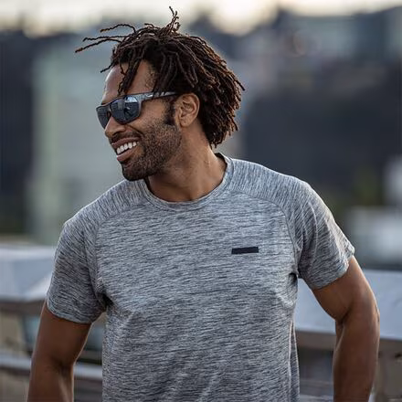 Boone Polarized Sunglasses