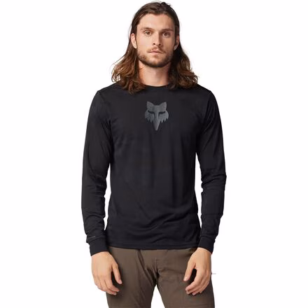 Ranger Tru Dri Long-Sleeve Jersey - Men's