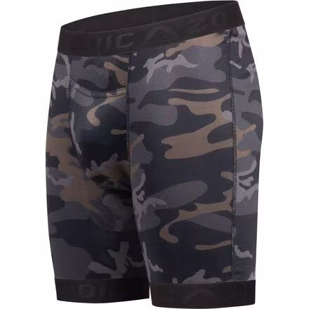 Premium Printed Short Liner - Men's