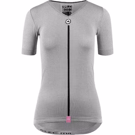 1/3 Short-Sleeve P1 Base Layer - Women's