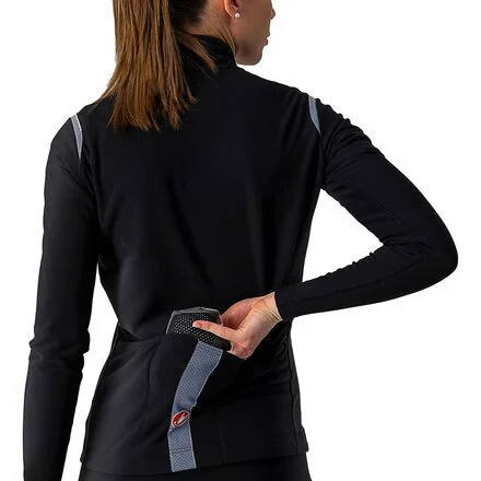 Emergency 2 Rain Jacket - Women's