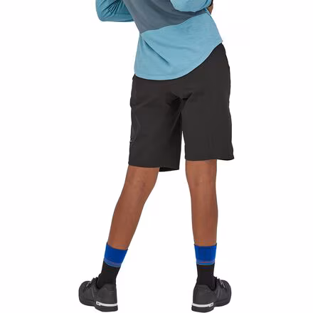 Dirt Craft Bike Short - Women's