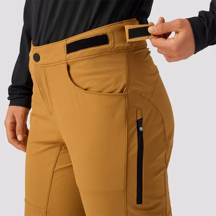 Empire 11.5in Bike Short - Women's