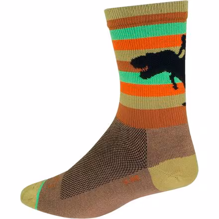GiddyUp Sock